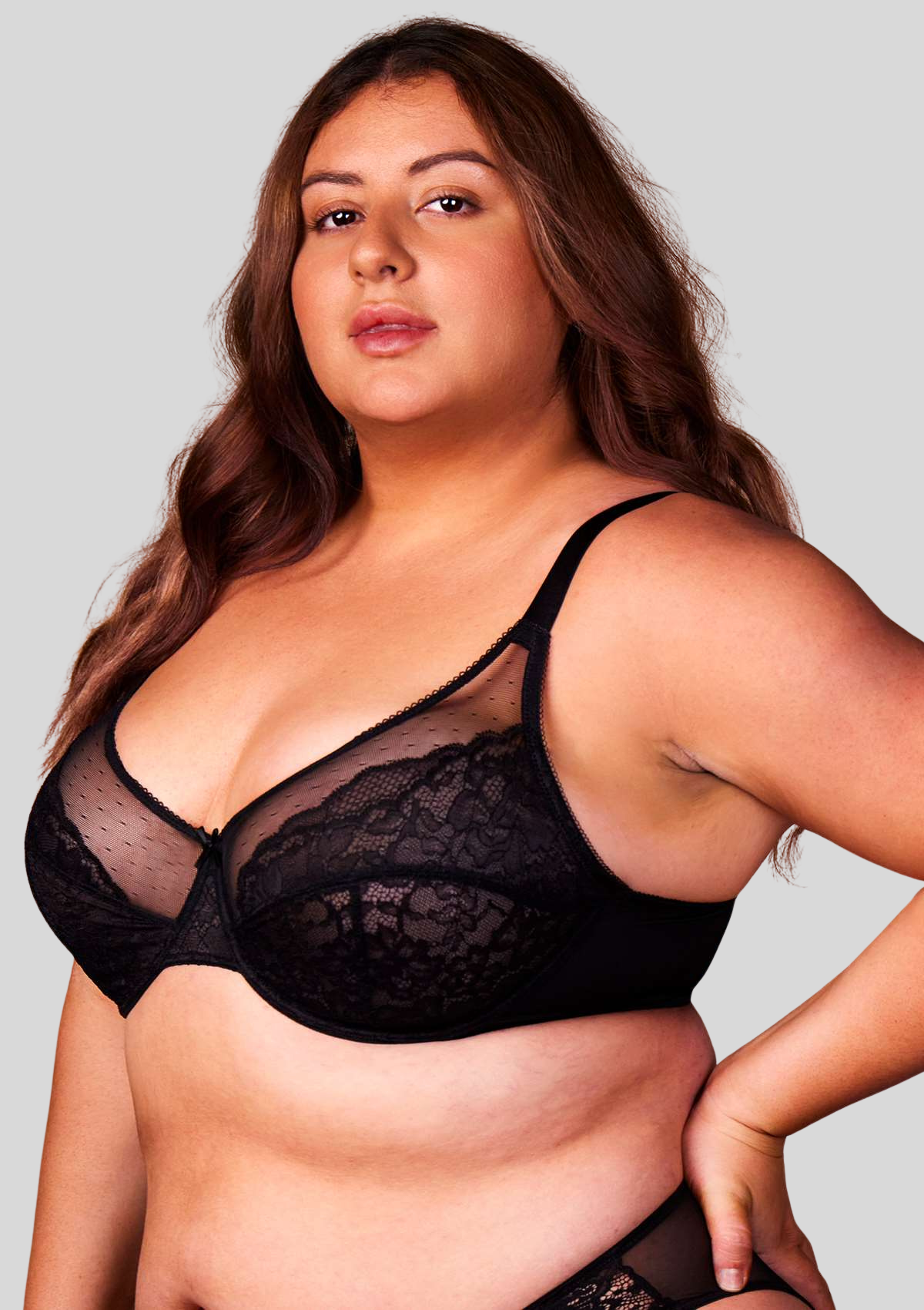 Reggiseno Minimizzatore Curvea