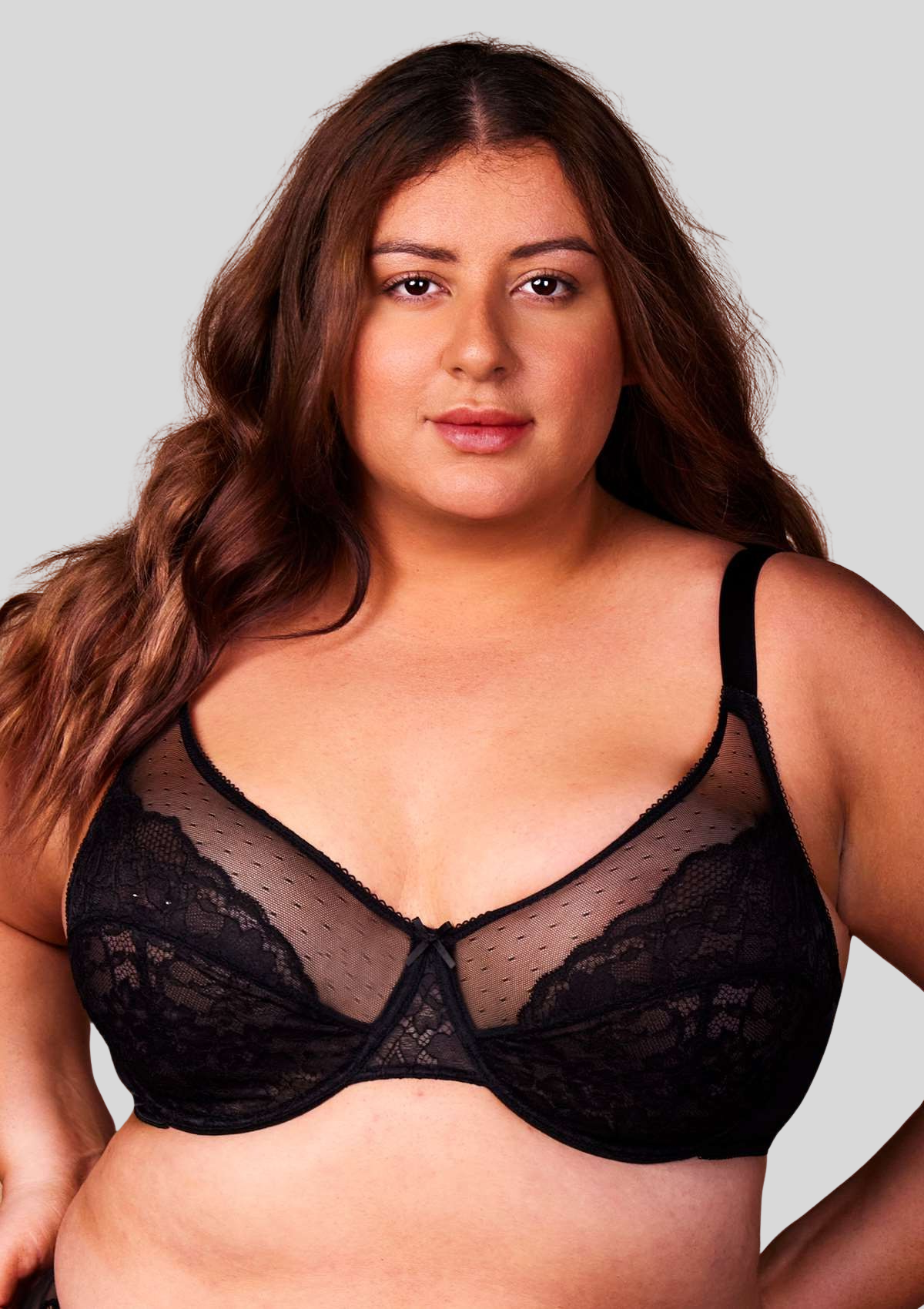 Reggiseno Minimizzatore Curvea