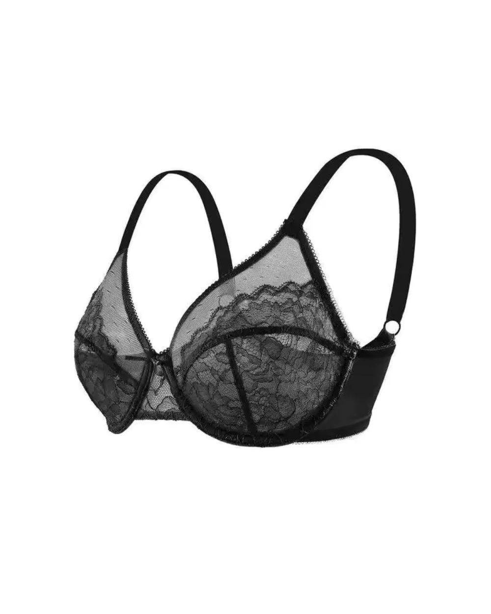 Reggiseno Minimizzatore Curvea