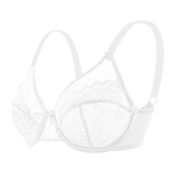 Reggiseno Minimizzatore Curvea