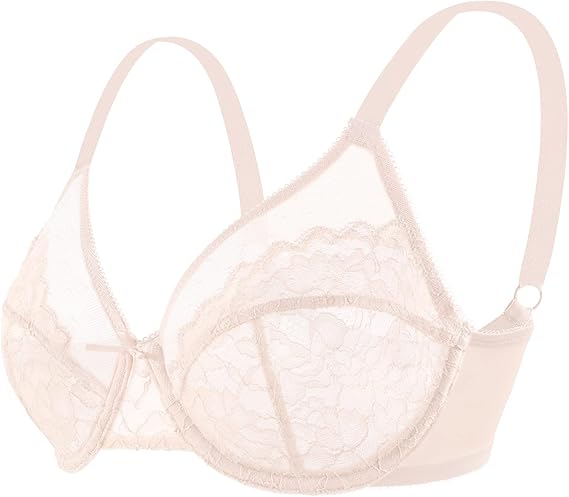 Reggiseno Minimizzatore Curvea
