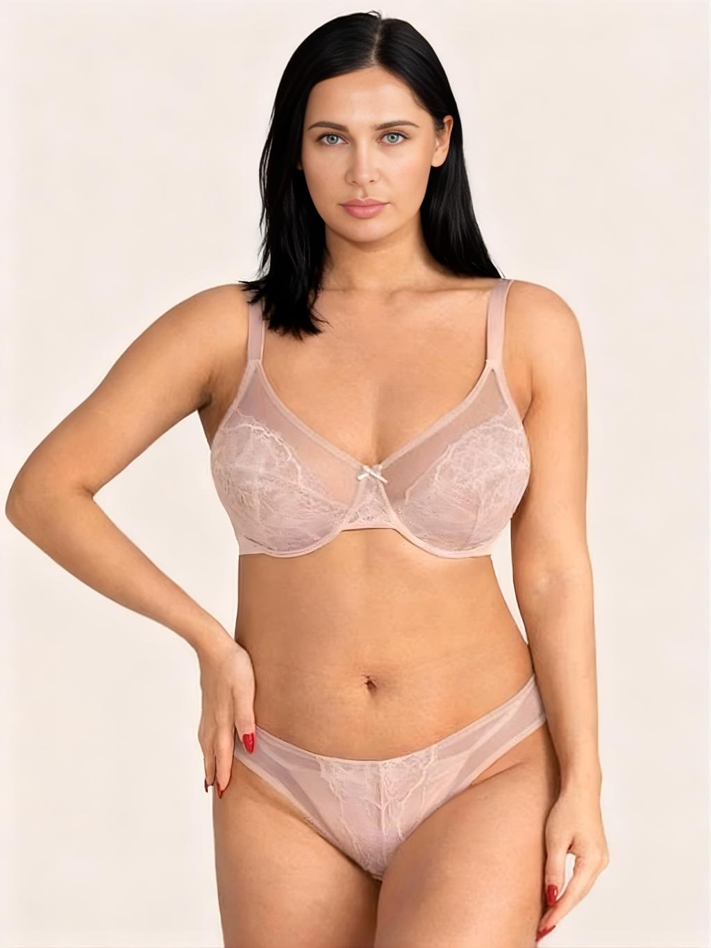 Reggiseno Minimizzatore Curvea