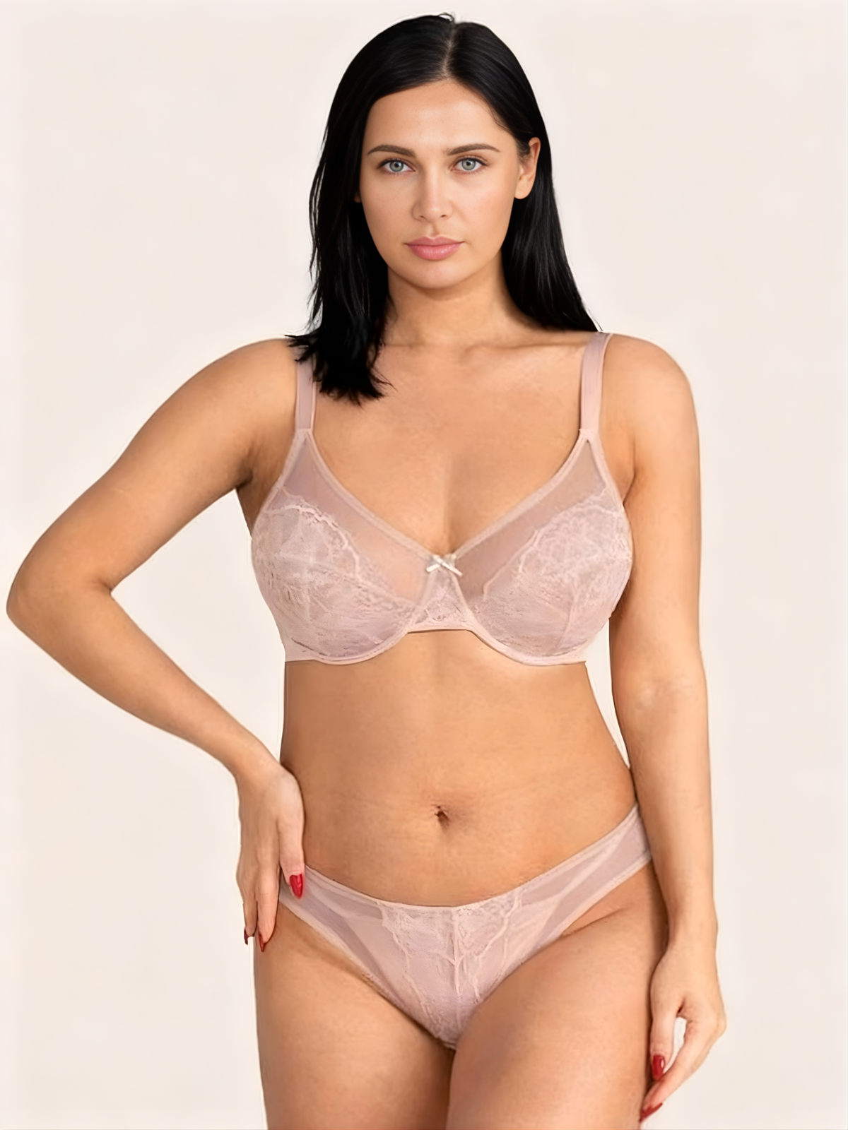 Reggiseno Minimizzatore Curvea