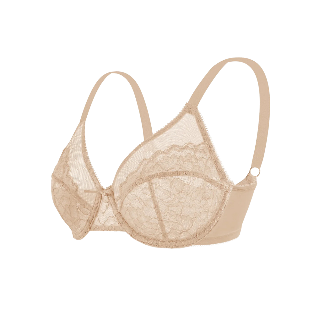 Reggiseno Minimizzatore Curvea