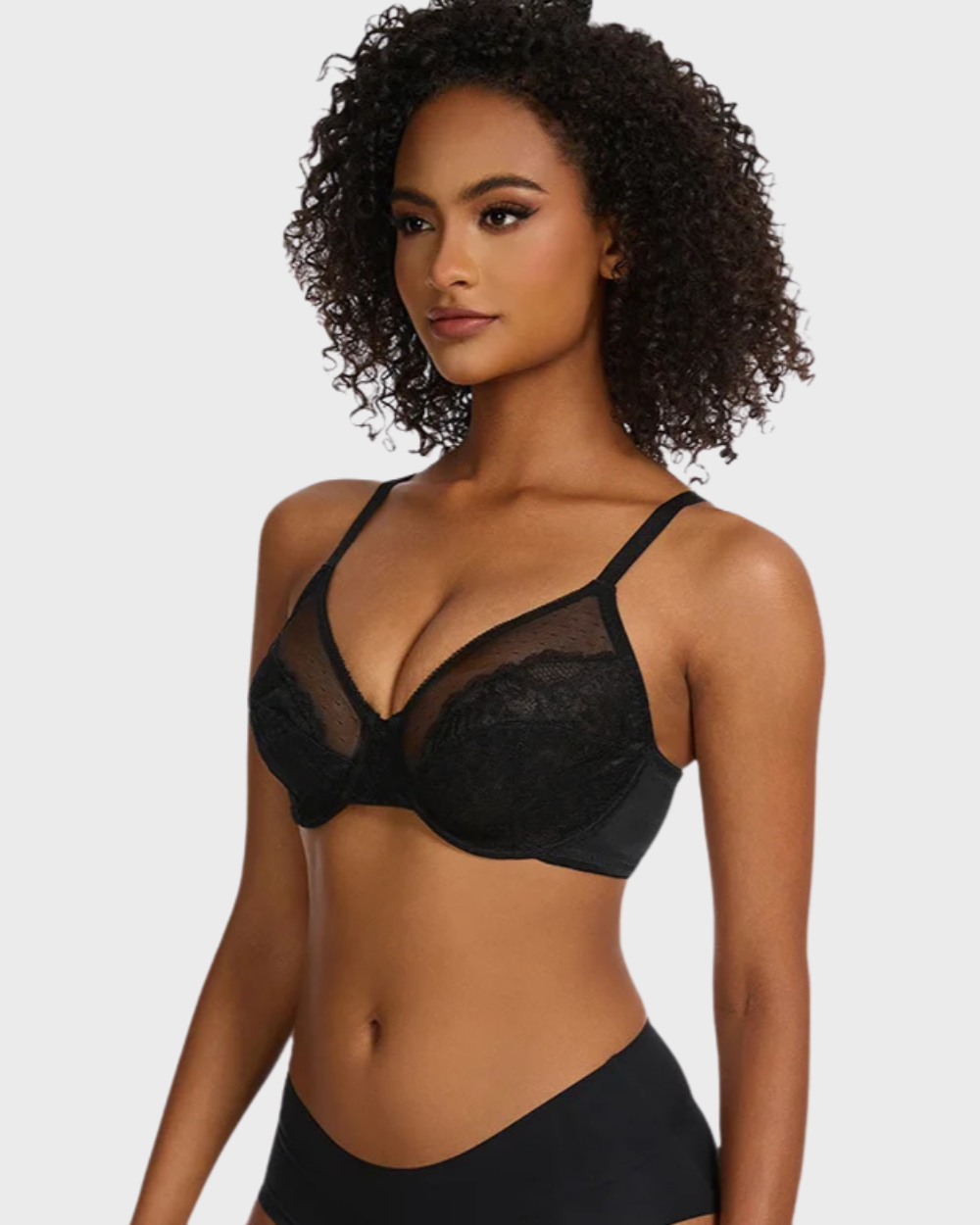 Reggiseno Minimizzatore Curvea