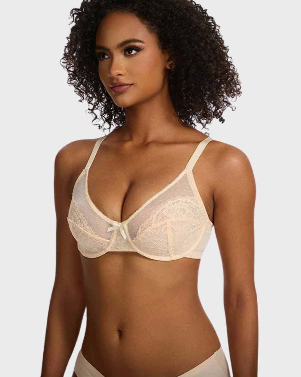 Reggiseno Minimizzatore Curvea
