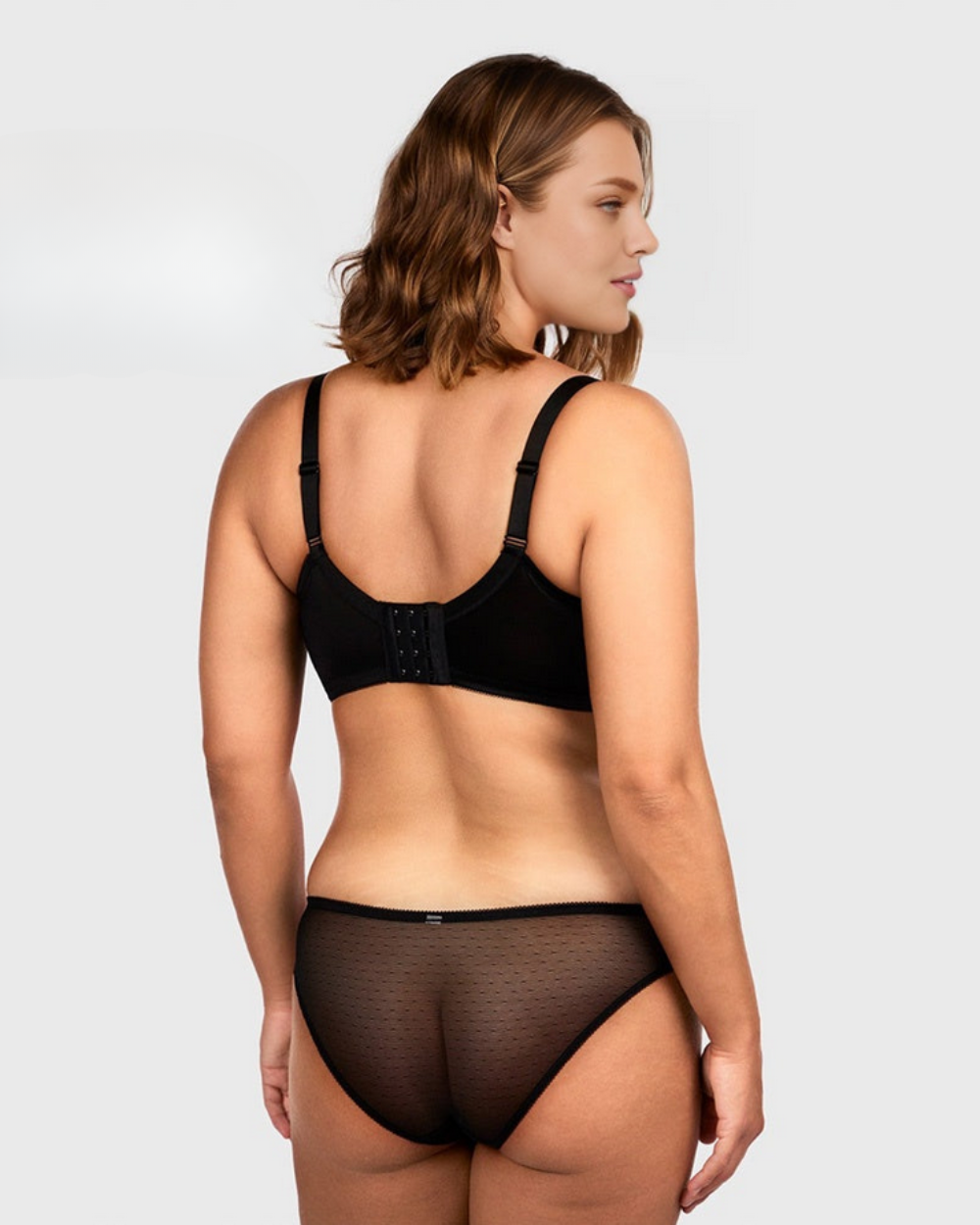 Reggiseno Minimizzatore Curvea