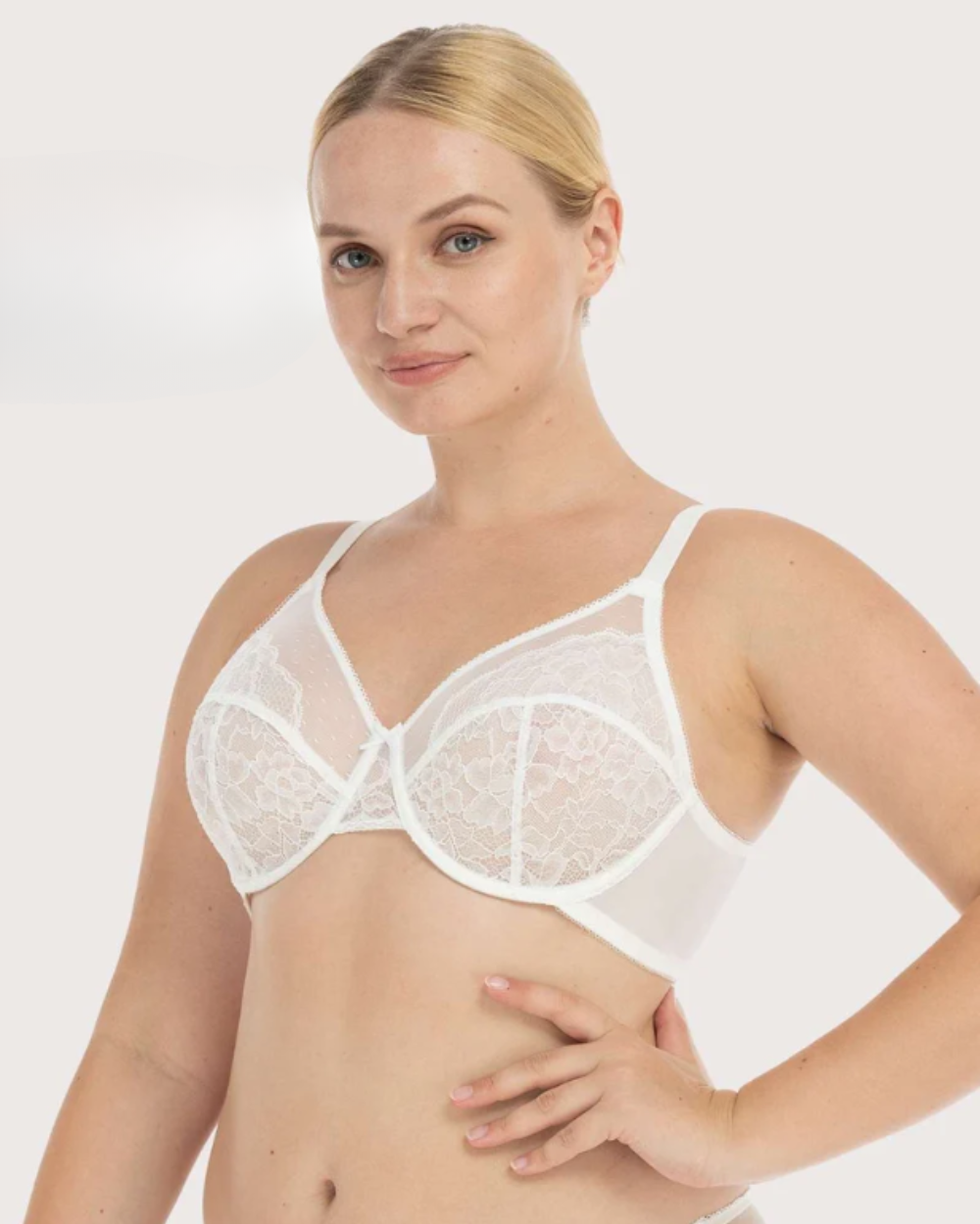 Reggiseno Minimizzatore Curvea
