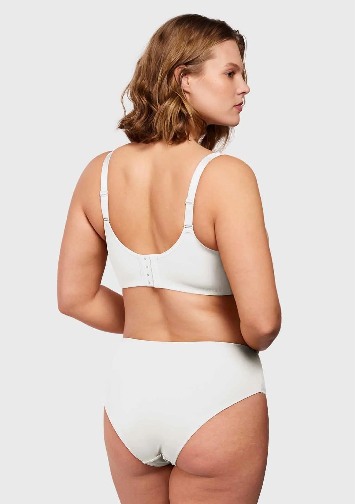 Reggiseno Minimizzatore CloudComfort Curvea