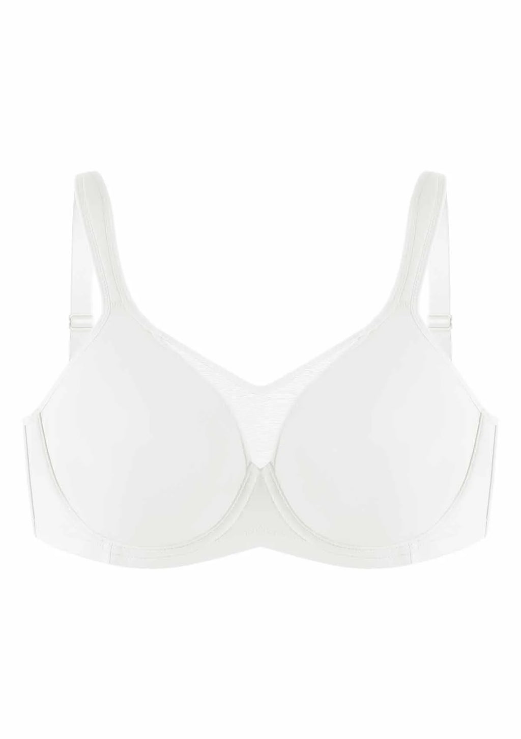 Reggiseno Minimizzatore CloudComfort Curvea