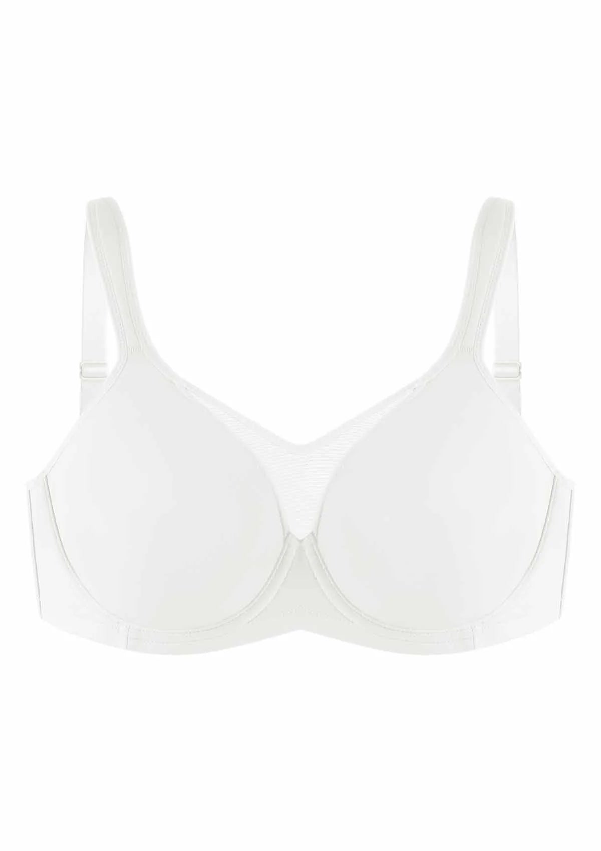 Reggiseno Minimizzatore CloudComfort Curvea