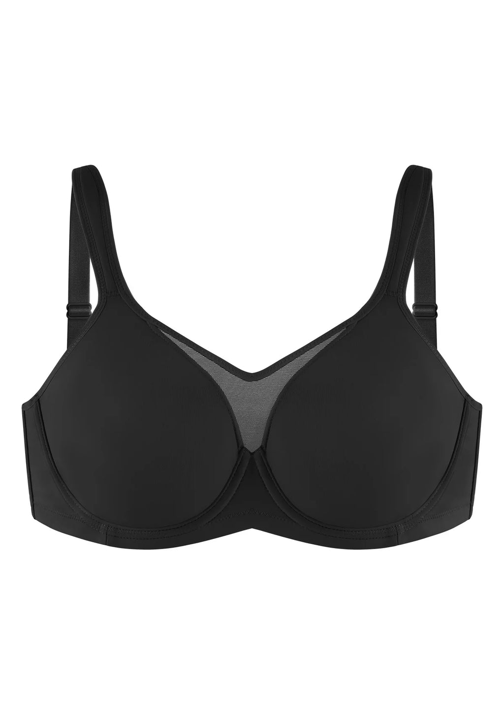 Reggiseno Minimizzatore CloudComfort Curvea