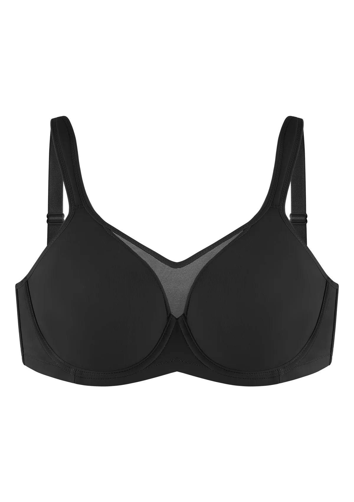 Reggiseno Minimizzatore CloudComfort Curvea