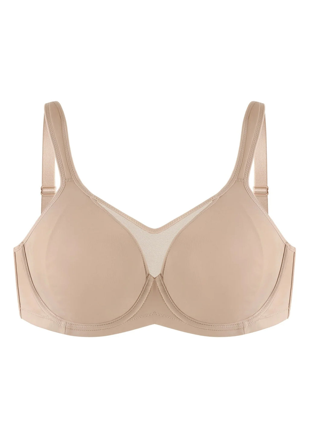 Reggiseno Minimizzatore CloudComfort Curvea